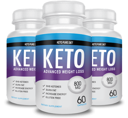 Keto Pure Diet